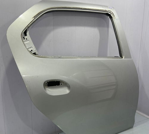 Porta Traseira Direita Renault Logan 2015/2020