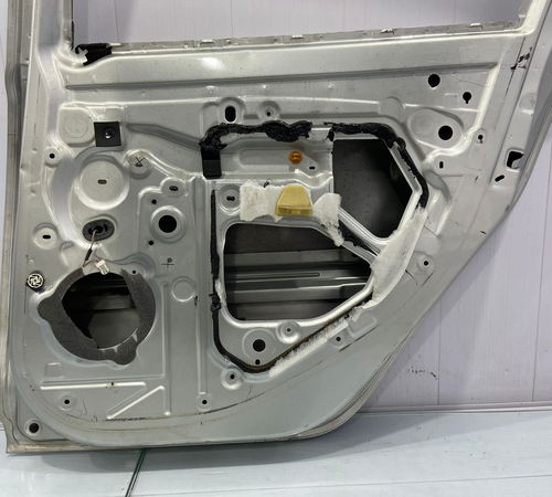 Porta Traseira Direita Renault Logan 2015/2020