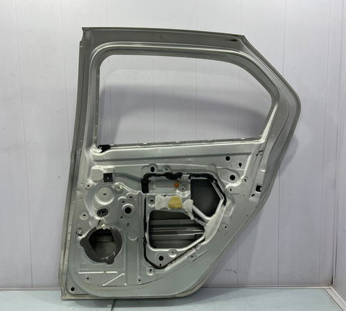 Porta Traseira Direita Renault Logan 2015/2020