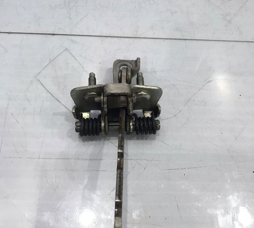 Limitador Porta Traseira Renault Logan 2015/2020