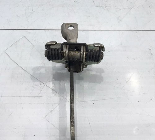 Limitador Porta Traseira Renault Logan 2015/2020