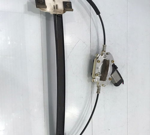 Máquina De Vidro Porta Traseira Direta ...