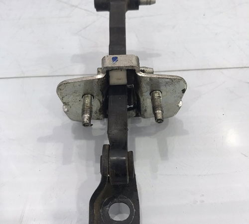 Limitador Porta Traseira Renault Logan 2015/2020
