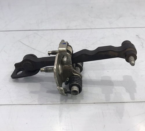 Limitador Porta Traseira Renault Logan 2015/2020