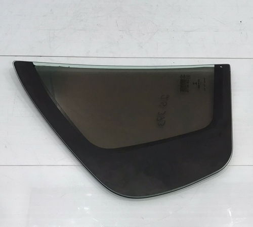 Vidro Vigia Porta Traseira Esquerda Renault Logan 2015/2020
