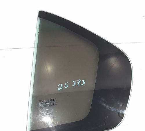 Vidro Vigia Porta Traseira Esquerda Renault Logan 2015/2020