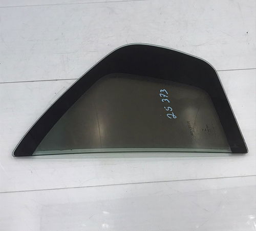 Vidro Vigia Porta Traseira Esquerda Renault Logan 2015/2020