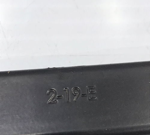 Máquina De Vidro Porta Traseira Esquerda Logan 2015/2020