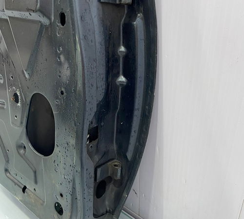 Porta Traseira Esquerda Chevrolet Celta/prisma 2003/2015