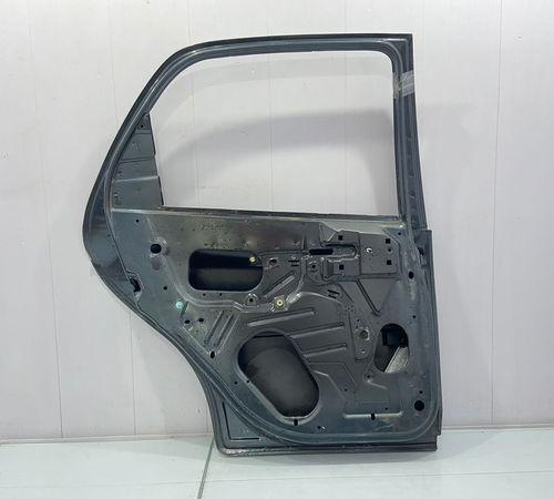 Porta Traseira Esquerda Chevrolet Celta/prisma 2003/2015