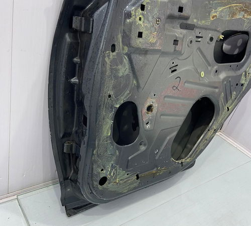 Porta Traseira Direita Chevrolet Celta/prisma 2003/2015