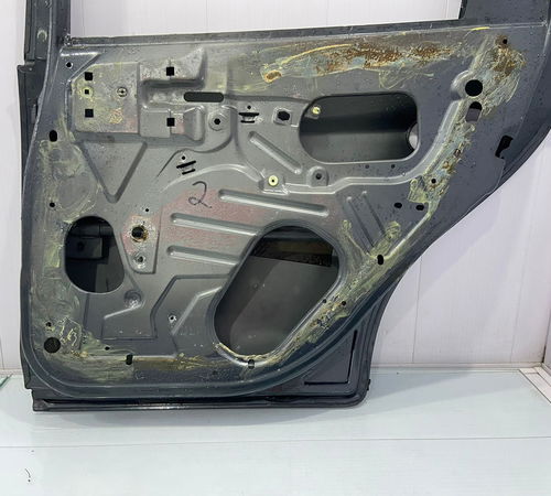 Porta Traseira Direita Chevrolet Celta/prisma 2003/2015