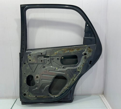 Porta Traseira Direita Chevrolet Celta/prisma 2003/2015