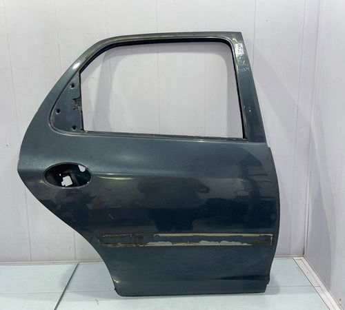 Porta Traseira Direita Chevrolet Celta/prisma 2003/2015