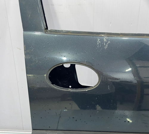 Porta Dianteira Direita Chevrolet Celta/prisma 2003/2015