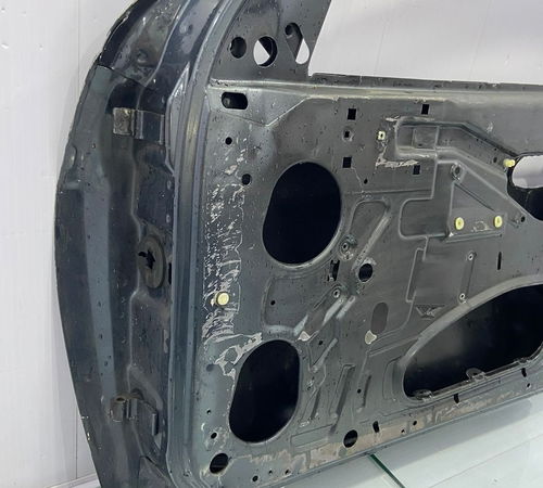 Porta Dianteira Direita Chevrolet Celta/prisma 2003/2015