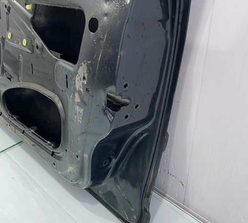 Porta Dianteira Direita Chevrolet Celta/prisma 2003/2015