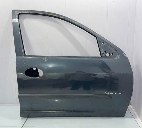 Porta Dianteira Direita Chevrolet Celta/prisma 2003/2015