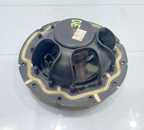 Alto Falante Porta Dianteira Esquerda Citroen Aircross 15/21