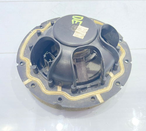 Alto Falante Porta Dianteira Esquerda Citroen Aircross 15/21