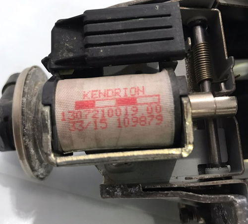 Farol De Milha Lado Direito Citroen Aircross 2015/2021