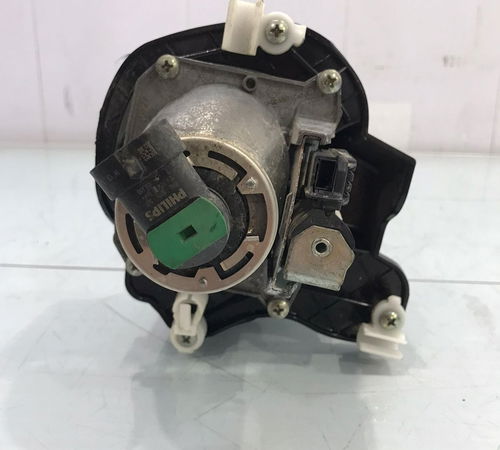 Farol De Milha Lado Direito Citroen Aircross 2015/2021