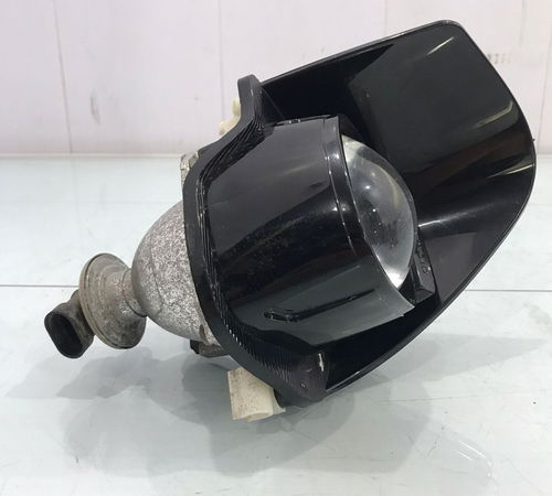 Farol De Milha Lado Direito Citroen Aircross 2015/2021