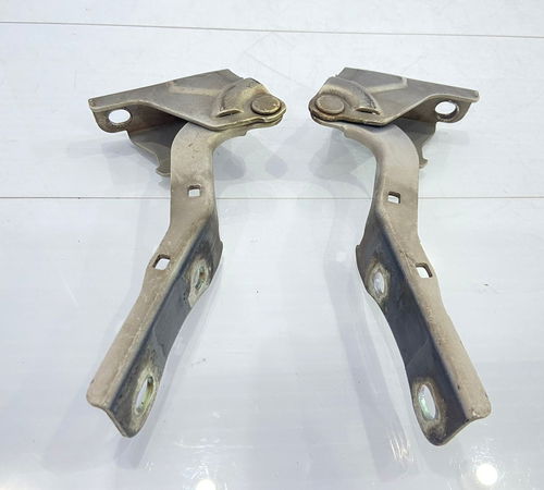 Par Dobradiça Capô Dianteiro Hyundai Tucson 2008/2014