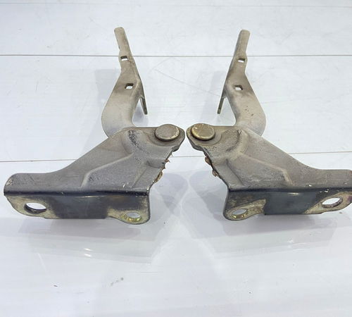 Par Dobradiça Capô Dianteiro Hyundai Tucson 2008/2014