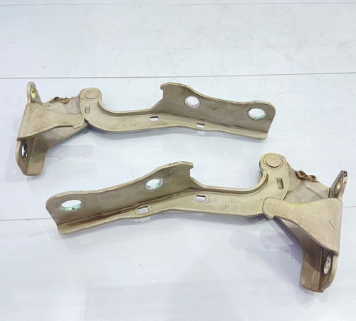 Par Dobradiça Capô Dianteiro Hyundai Tucson 2008/2014