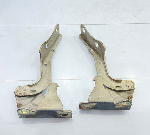 Par Dobradiça Capô Dianteiro Hyundai Tucson 2008/2014