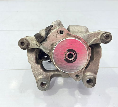 Pinça De Freio Traseira Esquerda Volkswagen Tiguan 2012/2016