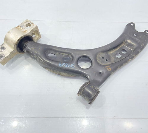 Bandeja Dianteira Esquerda Volkswagen Tiguan 2012/2016