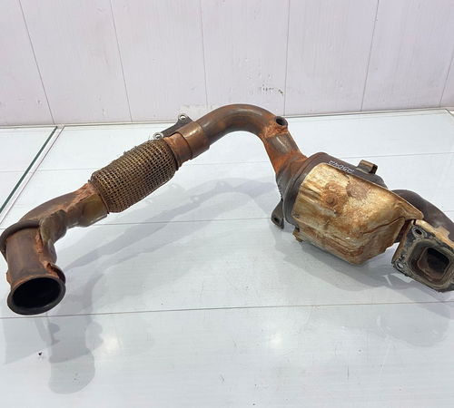 Catalisador Ford Ka 2018/2021