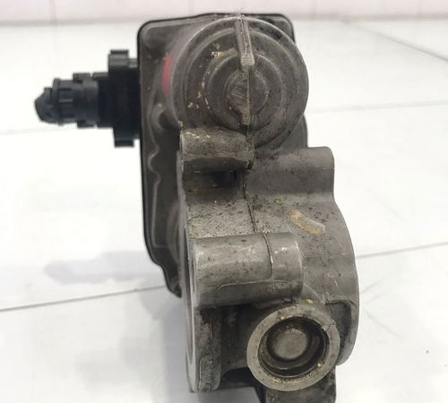 Tbi Corpo Borboleta Renault Sandero/logan 2015/2020