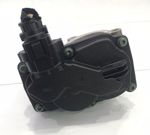 Tbi Corpo Borboleta Renault Sandero/logan 2015/2020