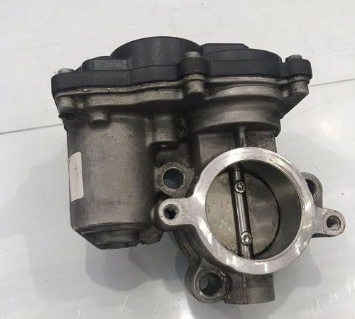 Tbi Corpo Borboleta Renault Sandero/logan 2015/2020