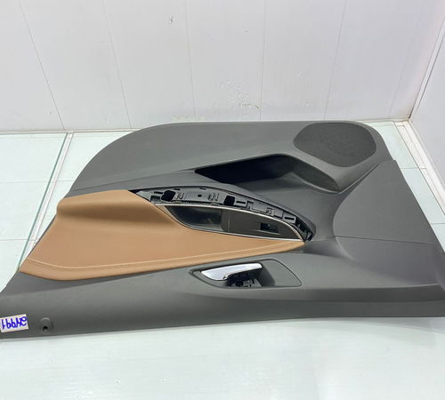 Forro De Porta Dianteira Direita Chevrolet Cruze 2018/2023