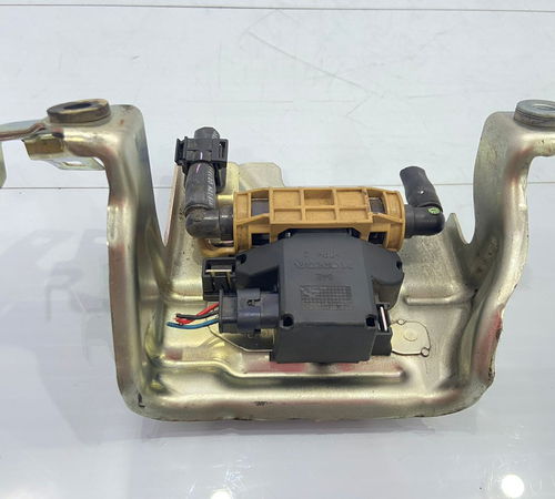 Sensor Combustivel Honda City 2022/2023