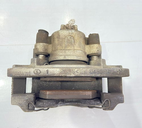 Pinça De Freio Dianteira Esquerda Honda City 2022/2023