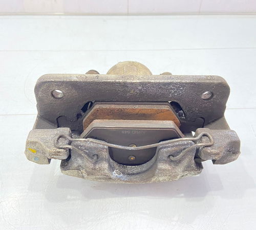 Pinça De Freio Dianteira Esquerda Honda City 2022/2023