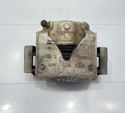 Pinça De Freio Dianteira Direita Honda ...