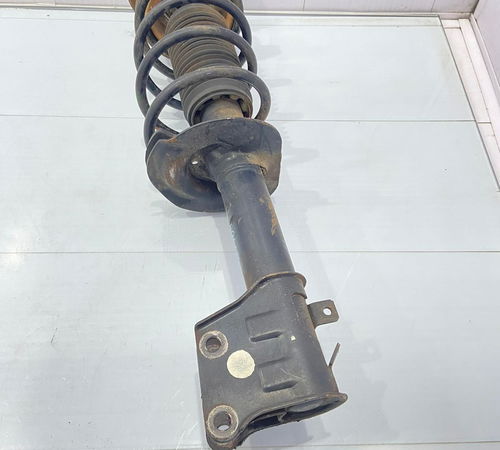 Torre Amortecedor Dianteiro Fiat Idea 2006/2010