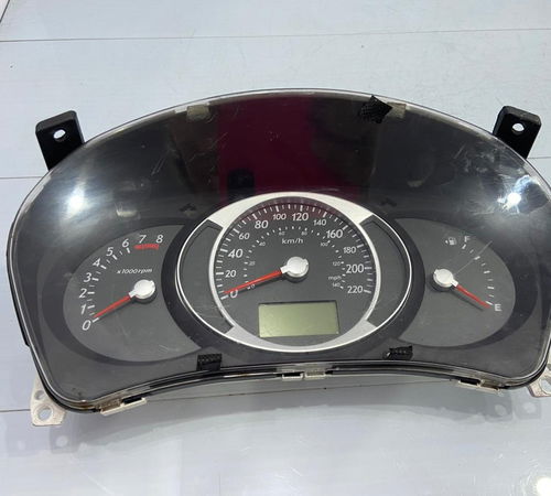 Painel De Instrumentos Hyundai Tucson 20...