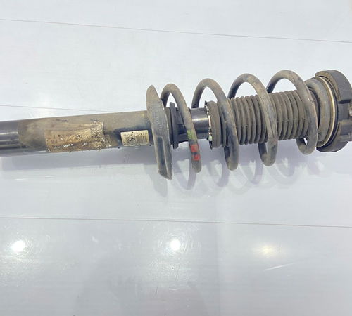 Torre Amortecedor Dianteiro Esquerdo Tiguan 2012/2016