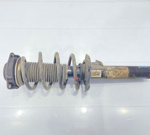 Torre Amortecedor Dianteiro Esquerdo Tiguan 2012/2016