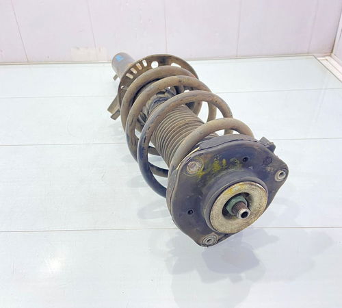 Torre Amortecedor Dianteiro Esquerdo Tiguan 2012/2016