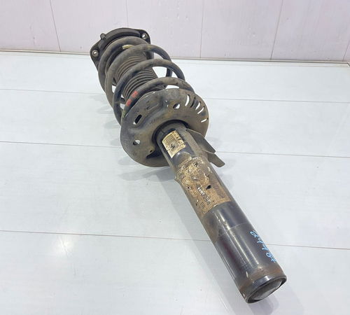 Torre Amortecedor Dianteiro Esquerdo Tiguan 2012/2016