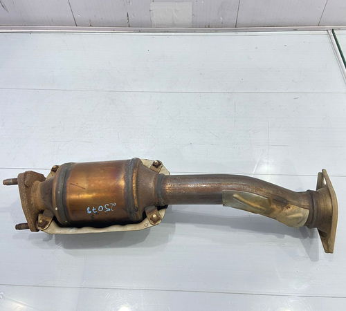 Catalisador Secundário Honda City 2022/2023