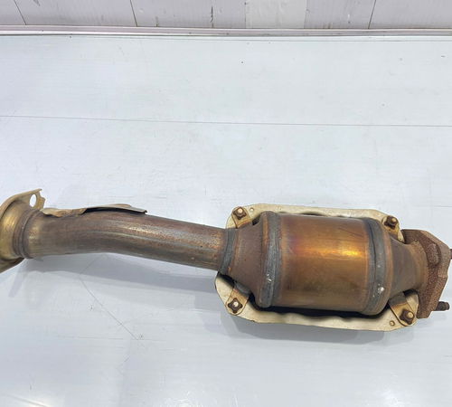 Catalisador Secundário Honda City 2022/...